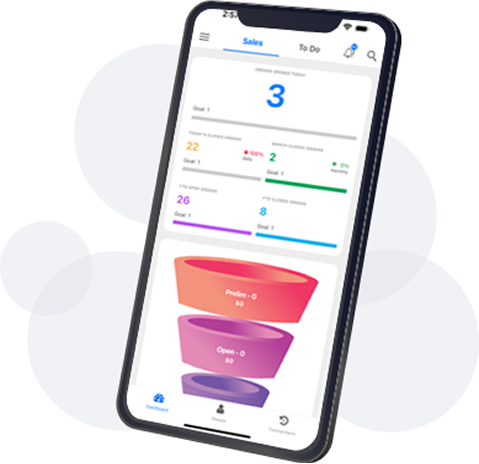 Sphere on Mobile